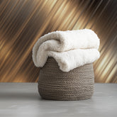 Versatile Brushed Metallic